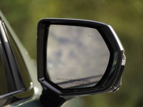 Used 2025 Cadillac Escalade V w/ LPO, Floor Liner Package image 58