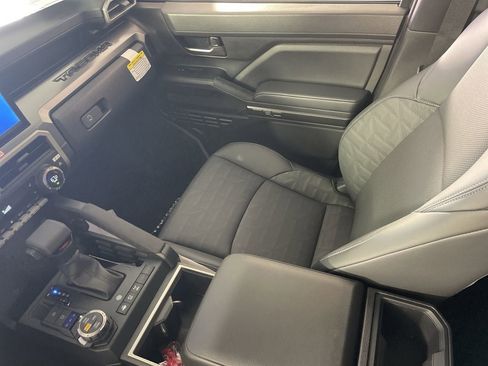 New 2026 Toyota Tacoma TRD Off-Road image 22