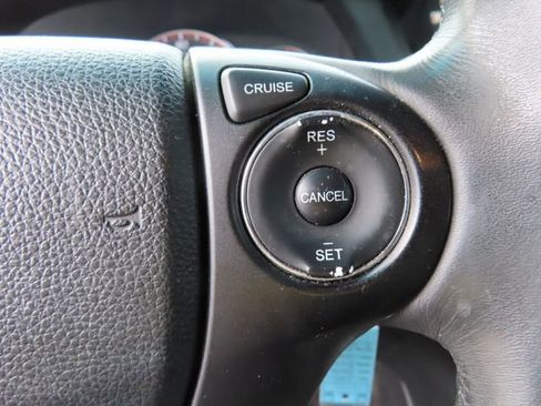 Used 2014 Honda Accord Sport image 20