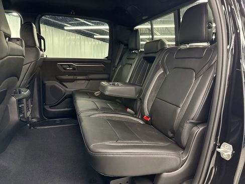 New 2026 RAM 1500 RHO AWD/4WD image 12