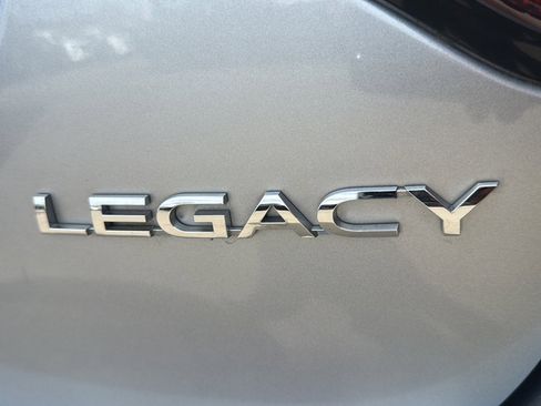 Certified 2022 Subaru Legacy Limited AWD/4WD image 47