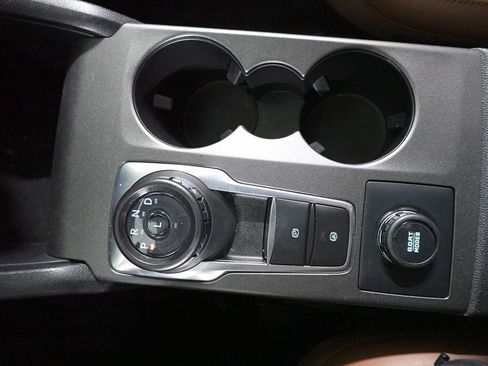 Used 2025 Ford Bronco Sport Outer Banks w/ Outer Banks Tech Package+ image 21