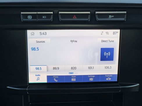 Used 2024 Ford F250 XL w/ STX Appearance Package AWD/4WD image 18
