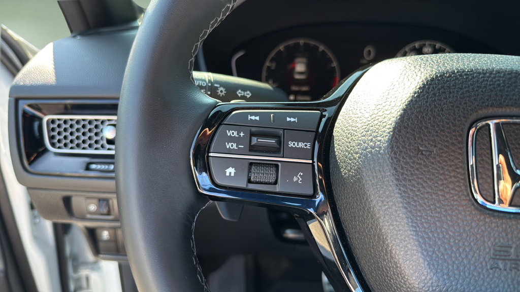 Used 2025 Honda Civic Sport image 21