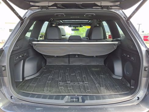 Certified 2024 Subaru Forester Wilderness AWD/4WD image 35