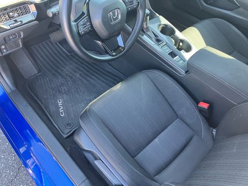 Used 2023 Honda Civic EX image 34