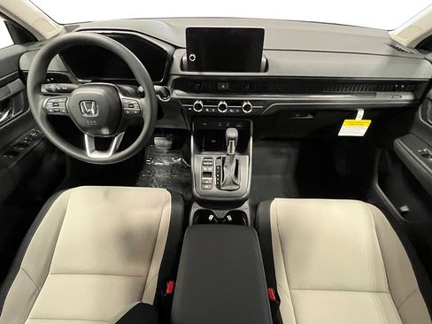 New 2026 Honda CR-V EX image 8