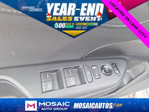 Used 2018 Honda Civic EX image 17