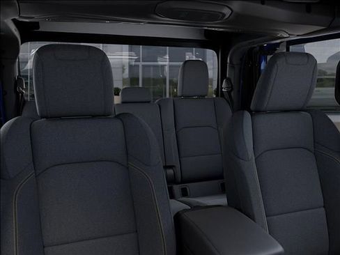 New 2026 Jeep Gladiator Sport image 26