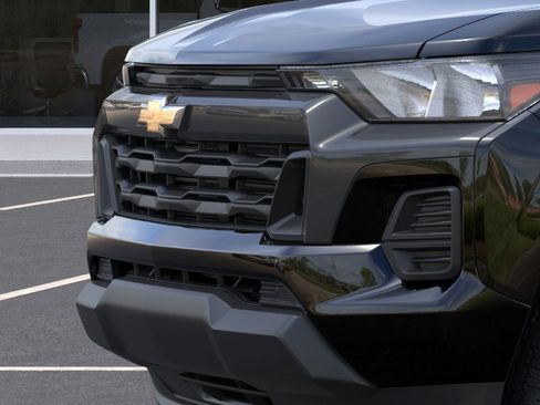 New 2025 Chevrolet Colorado LT w/ Advanced Trailering Package image 39