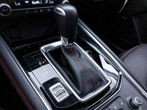 Certified 2025 MAZDA CX-5 Carbon Edition AWD/4WD image 27