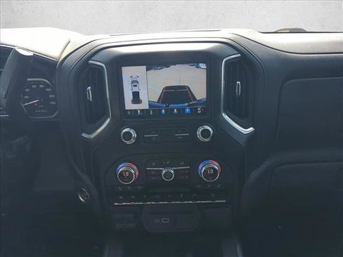 Used 2021 GMC Sierra 1500 AT4 w/ AT4 Premium Package image 14