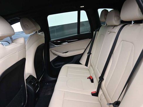 Used 2023 BMW X3 sDrive30i w/ Convenience Package w/ZPA RWD image 14