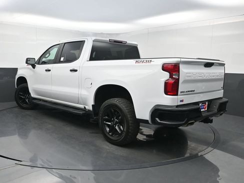 Used 2023 Chevrolet Silverado 1500 LT Trail Boss w/ Protection Package image 22