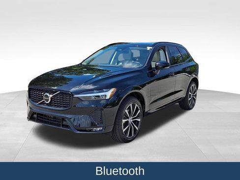 Used 2024 Volvo XC60 B5 Ultimate w/ Protection Package Premier AWD/4WD image 4