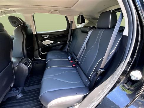 Used 2023 Acura RDX AWD w/ Advance Package image 21