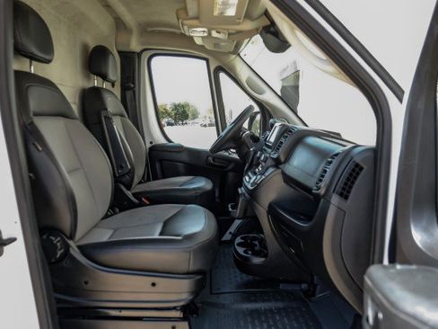 Used 2023 RAM ProMaster 1500 w/ Convenience Group image 23