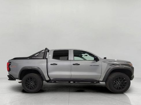 Certified 2023 Chevrolet Colorado Trail Boss w/ Technology Package image 11