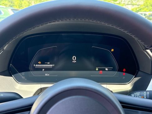 New 2026 MAZDA CX-5 Select AWD/4WD image 9
