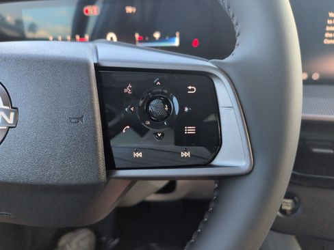 New 2026 Nissan Murano SV AWD/4WD image 15