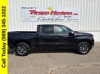 Used 2024 Chevrolet Silverado 1500 LT w/ All Star Edition Plus AWD/4WD video 1