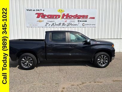 Used 2024 Chevrolet Silverado 1500 LT w/ All Star Edition Plus