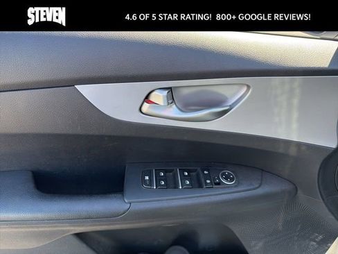 Used 2022 Kia Forte LXS image 15