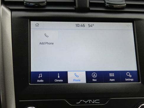 Used 2019 Ford Fusion SE image 33