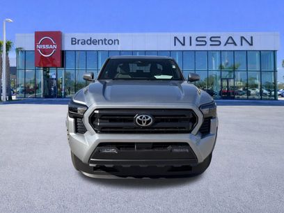 Used 2025 Toyota Tacoma SR5