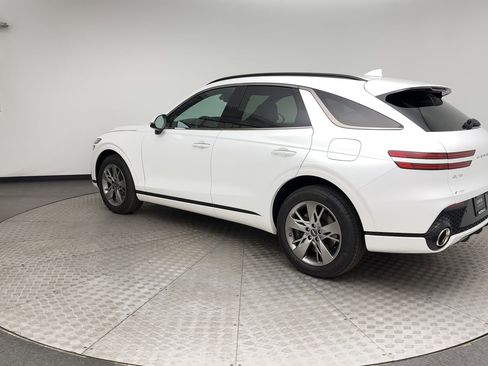 Certified 2024 Genesis GV70 3.5T Sport image 4