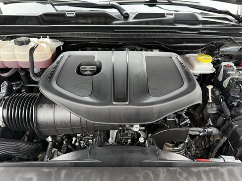 Used 2026 RAM 1500 Rebel w/ Rebel Level 1 Equipment Group AWD/4WD image 33