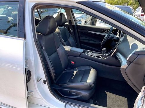 Used 2016 Nissan Maxima 3.5 SL FWD image 19
