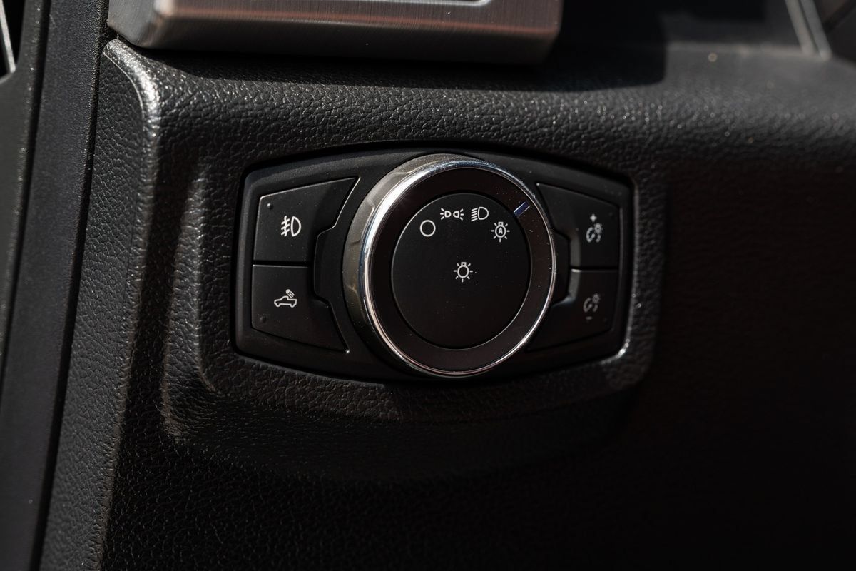 Used 2019 Ford F450 Platinum AWD/4WD image 26