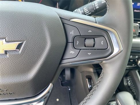 New 2026 Chevrolet TrailBlazer LT w/ Convenience Package image 30