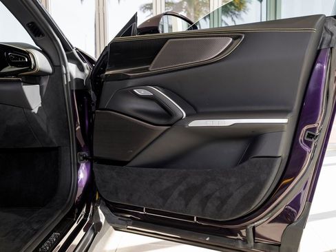 Used 2024 Ferrari Purosangue image 46