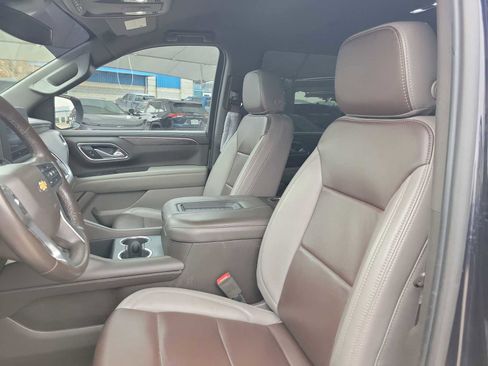 Used 2023 Chevrolet Tahoe LS image 11