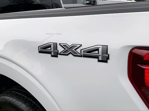 Certified 2024 Ford F150 STX w/ STX Black Appearance Package image 10