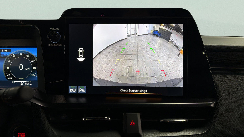 New 2026 Subaru Outback Premium AWD/4WD image 28