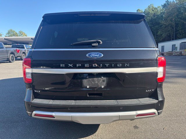 Used 2024 Ford Expedition Max XLT AWD/4WD image 4