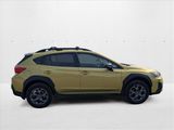 Certified 2021 Subaru Crosstrek 2.5i Sport w/ Moonroof Package image 4