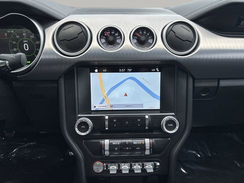 Used 2019 Ford Mustang Bullitt image 13