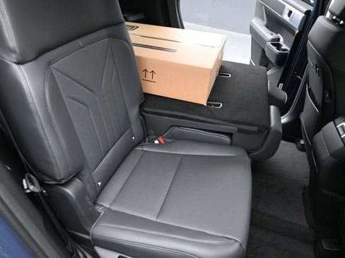 New 2026 Hyundai Santa Fe SEL image 24