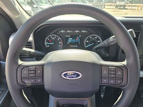 New 2026 Ford F250 XL w/ STX Appearance Package AWD/4WD image 28