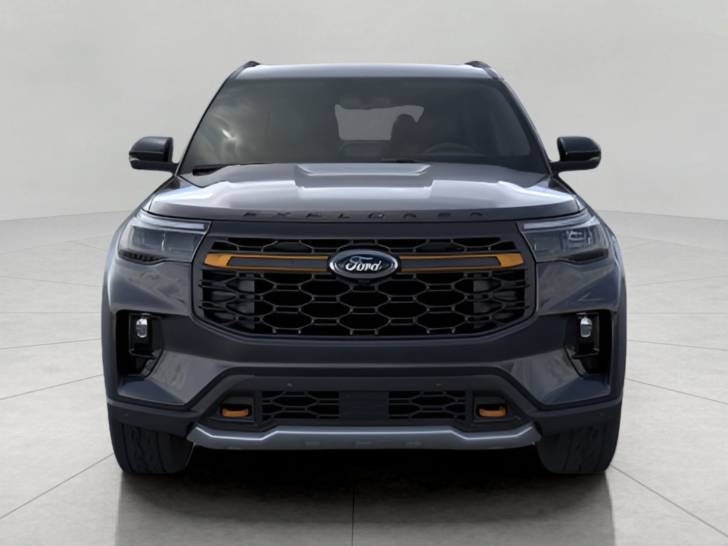 Used 2026 Ford Explorer Tremor w/ Tremor Ultimate Package AWD/4WD image 7