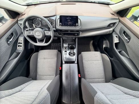 Used 2023 Nissan Rogue SV FWD image 21