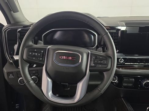 Used 2026 GMC Sierra 1500 Elevation AWD/4WD image 15