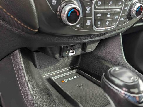 Used 2020 Chevrolet Traverse Premier w/ Redline Edition image 29