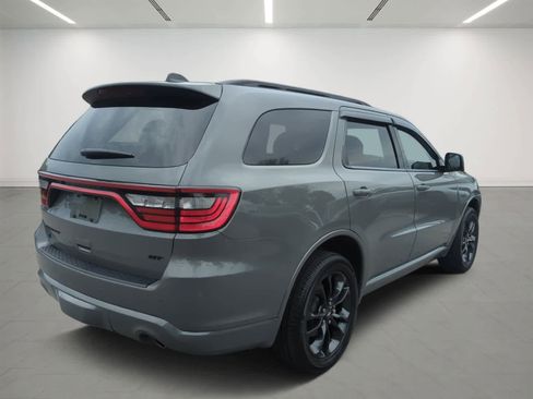 Used 2023 Dodge Durango GT AWD/4WD image 6