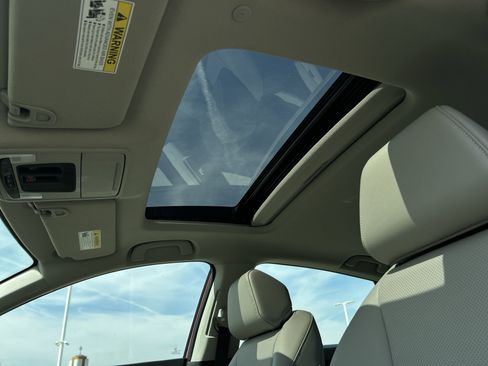 New 2026 Honda Accord EX-L image 16