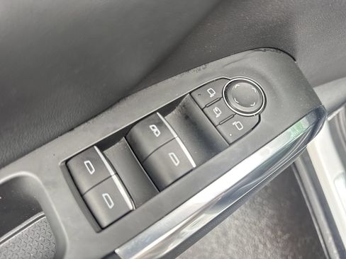 Certified 2024 Chevrolet Traverse RS AWD/4WD image 13
